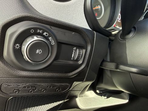 New 2026 Jeep Wrangler Willys AWD/4WD image 25