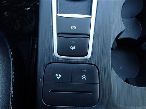 Used 2021 Ford Escape SEL w/ Technology Package image 25