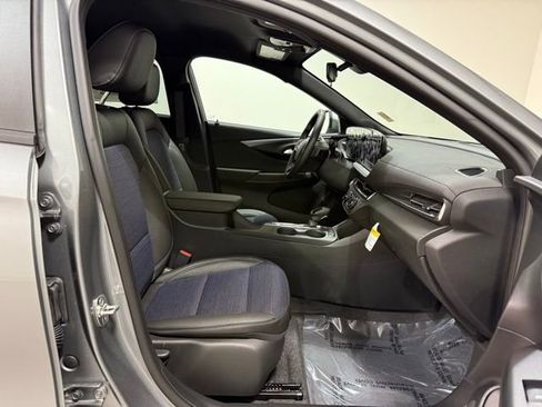 New 2026 Buick Envista Preferred w/ Convenience I Package image 24