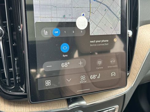 New 2026 Volvo XC60 B5 Core image 25