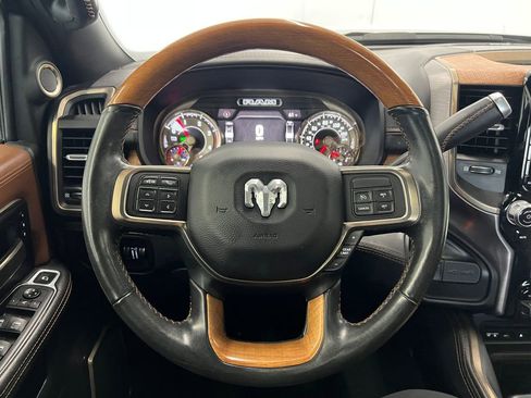 Used 2019 RAM 2500 Limited AWD/4WD image 15