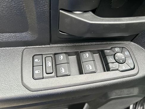 New 2026 RAM 2500 Tradesman image 12