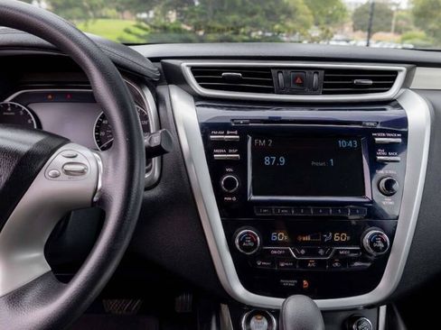 Used 2017 Nissan Murano S w/ Cargo Package image 22