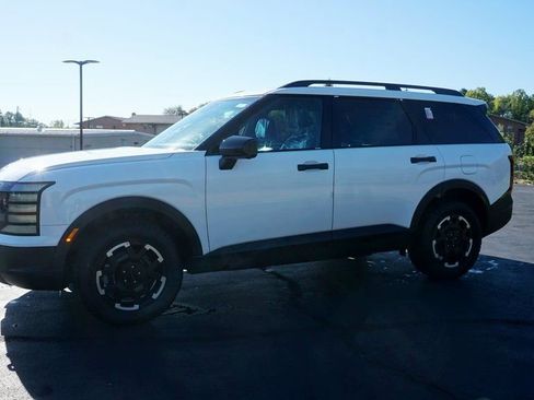 New 2026 Hyundai Palisade XRT Pro image 2