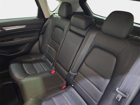 Used 2019 MAZDA CX-5 Grand Touring w/ GT Premium Package image 17