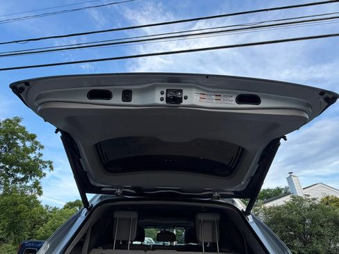 Used 2015 Toyota Highlander XLE AWD/4WD image 37