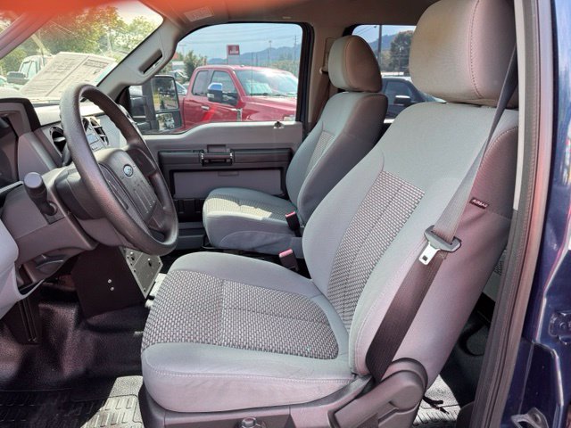 Used 2013 Ford F450 XL w/ PWR Equipment Group AWD/4WD image 10