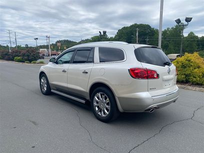 Used 2012 Buick Enclave Premium