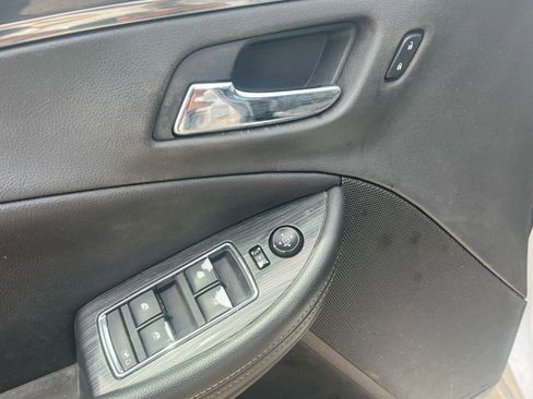 Used 2019 Chevrolet Impala Premier image 4