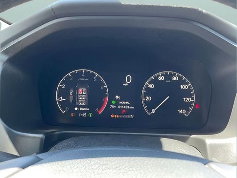 Used 2025 Honda Odyssey Elite image 21