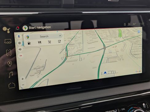 New 2026 GMC Sierra 2500 AT4 w/ AT4 Premium Plus Package image 19