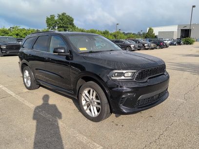 Used 2023 Dodge Durango GT