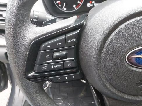 Certified 2024 Subaru Crosstrek 2.0i Premium AWD/4WD image 23