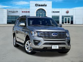 Used 2021 Ford Expedition XLT video 1