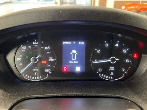 Used 2023 RAM ProMaster 2500 FWD image 14