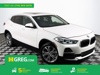 Used 2022 BMW X2 sDrive28i w/ Convenience Package