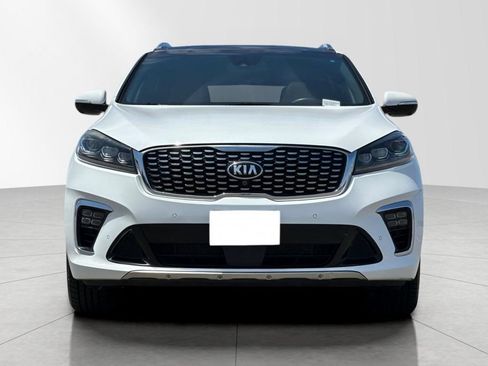 Used 2019 Kia Sorento SX AWD/4WD image 9