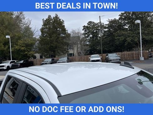 New 2026 Chevrolet Silverado 1500 LT Trail Boss w/ LT Trail Boss Premium Package image 5