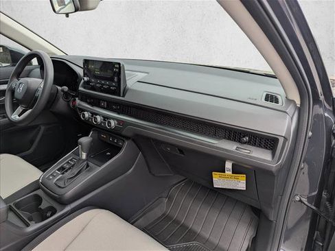 New 2026 Honda CR-V EX image 27