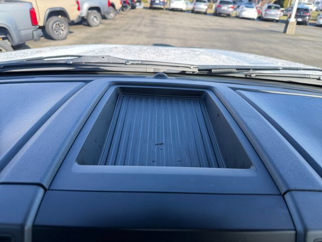 Used 2022 Ford F550 4x4 Crew Cab Super Duty image 20