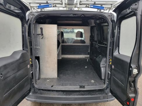 Used 2019 RAM ProMaster City Tradesman image 15