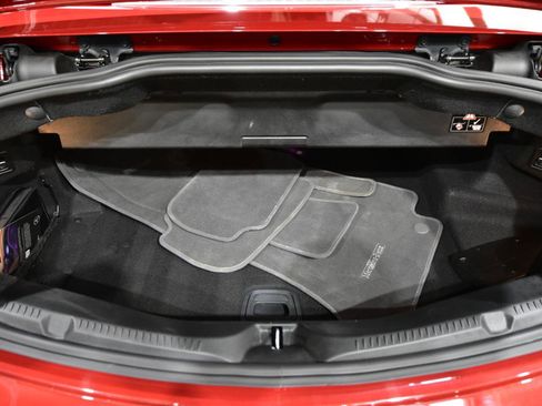 Used 2023 Mercedes-Benz E 450 4MATIC Cabriolet image 59