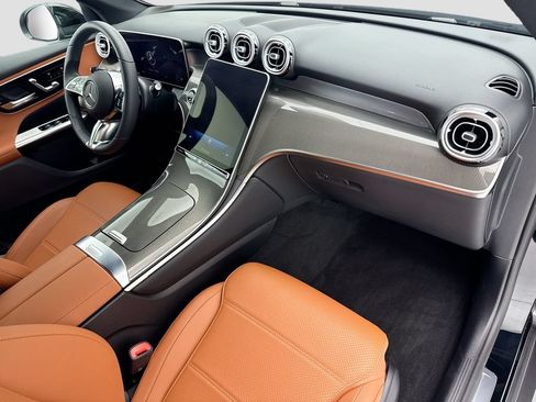 Certified 2026 Mercedes-Benz GLC 300 image 16