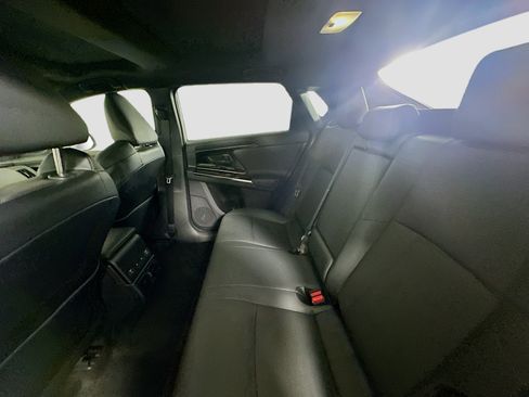 Used 2023 Toyota bZ4X AWD w/ Weather Package image 28