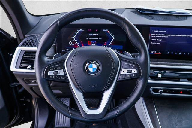 Used 2024 BMW X5 xDrive40i w/ Premium Package AWD/4WD image 13