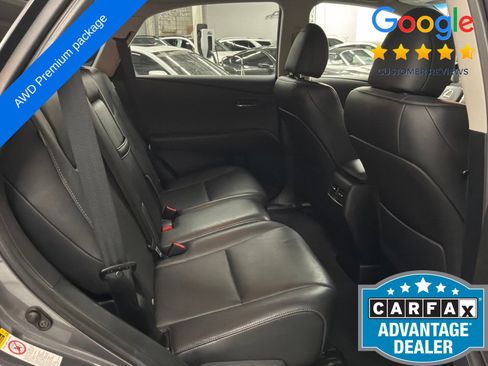Used 2015 Lexus RX 350 AWD image 15