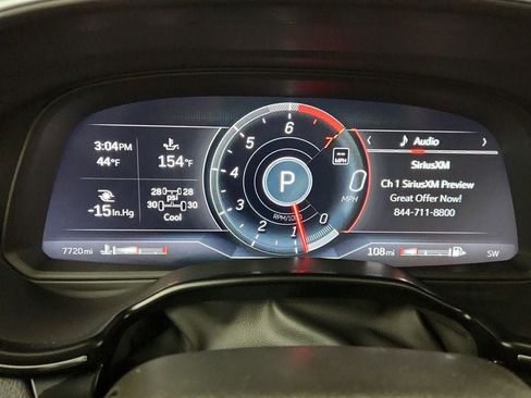 Used 2022 Cadillac CT5 Premium Luxury image 15