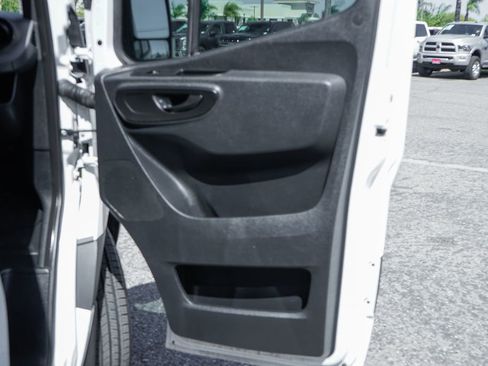 Used 2019 Mercedes-Benz Sprinter 170 Cargo image 35