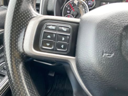 Used 2020 RAM 2500 Tradesman w/ Towing Technology Group image 40