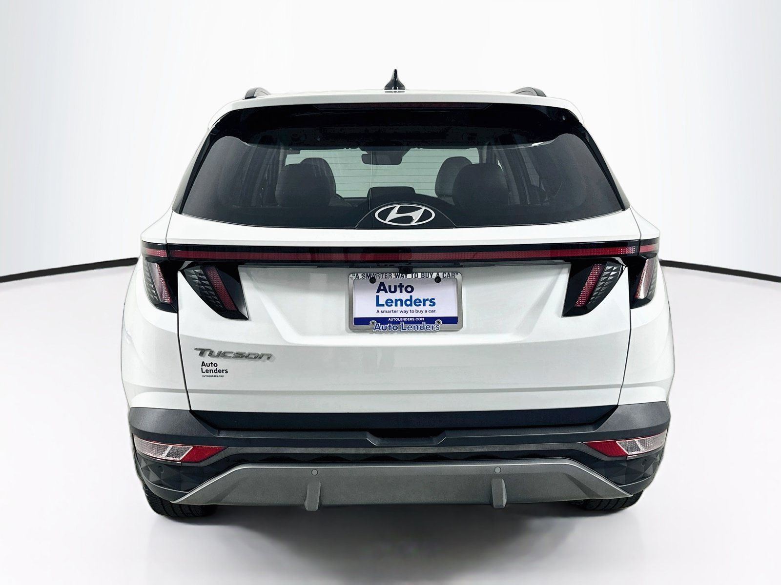Used 2024 Hyundai Tucson Limited FWD image 6