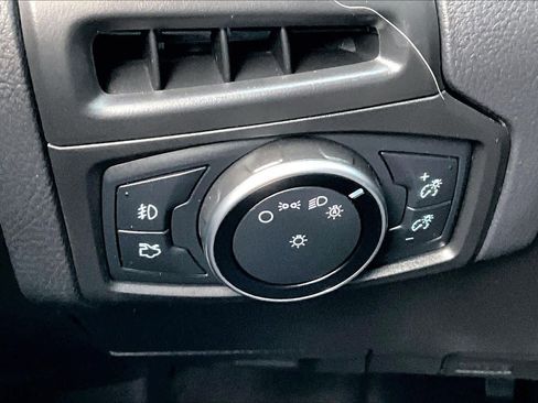 Used 2016 Ford Focus ST image 36