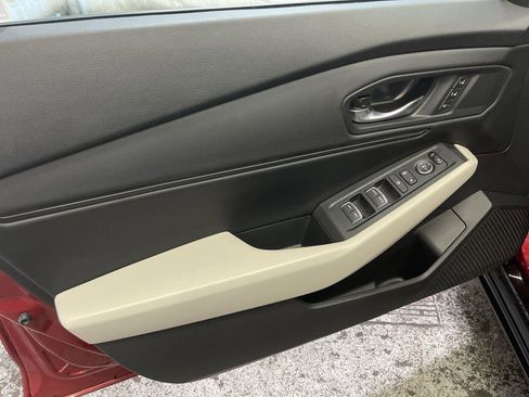Certified 2023 Honda Accord EX-L image 13