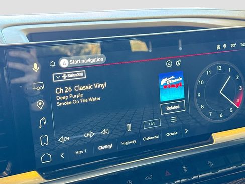 Used 2025 GMC Sierra 1500 Elevation AWD/4WD image 15