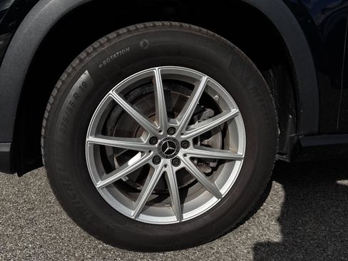 Used 2024 Mercedes-Benz GLE 350 GLE 350 image 12