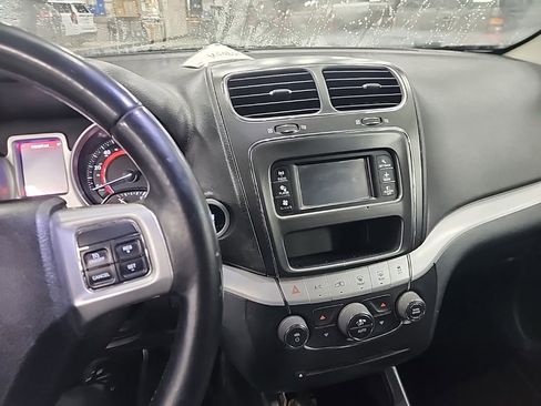 Used 2012 Dodge Journey Crew w/ Flexible Seating Group image 15