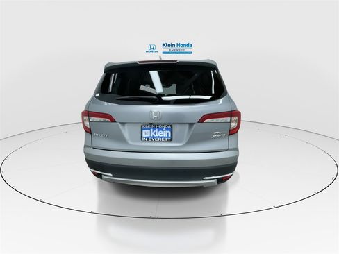 Used 2020 Honda Pilot Touring image 9