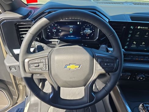 New 2026 Chevrolet Silverado 1500 High Country AWD/4WD image 15