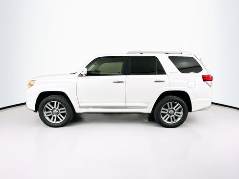 Used 2013 Toyota 4Runner Limited image 4