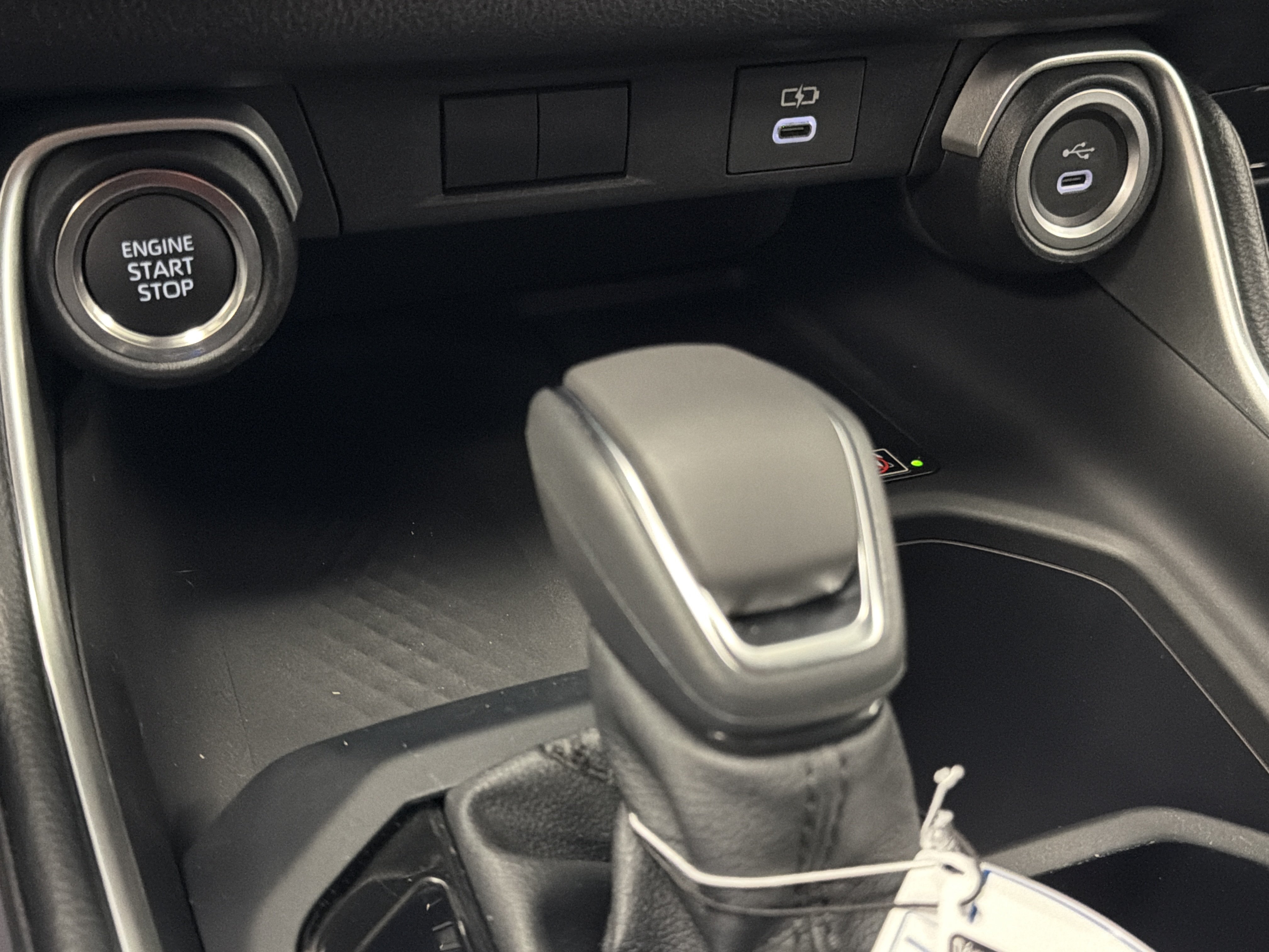 New 2026 Toyota Grand Highlander AWD image 9