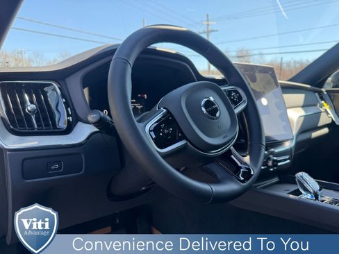 New 2026 Volvo XC60 B5 Ultra w/ Protection Package Premier AWD/4WD image 12