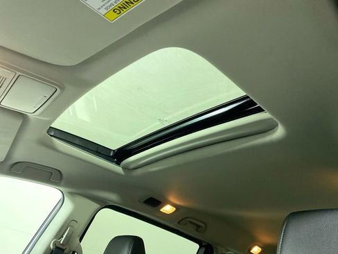 Certified 2026 Honda Odyssey EX-L image 20