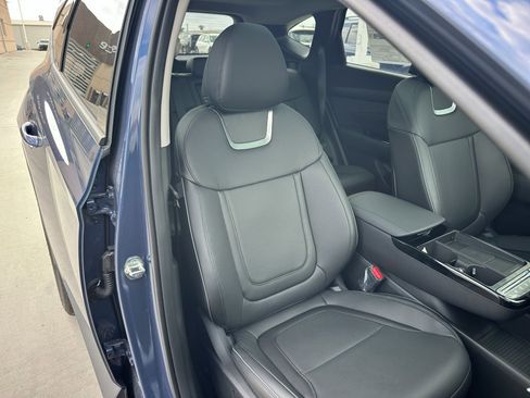 New 2026 Hyundai Tucson Limited AWD/4WD image 33