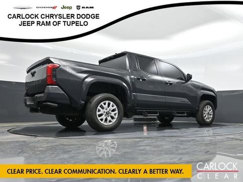 Used 2025 Toyota Tacoma SR5 image 32
