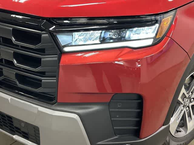 New 2026 Honda Pilot EX-L image 32
