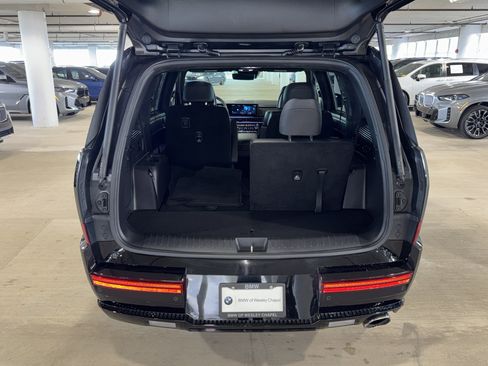 Used 2024 Hyundai Santa Fe Calligraphy image 15