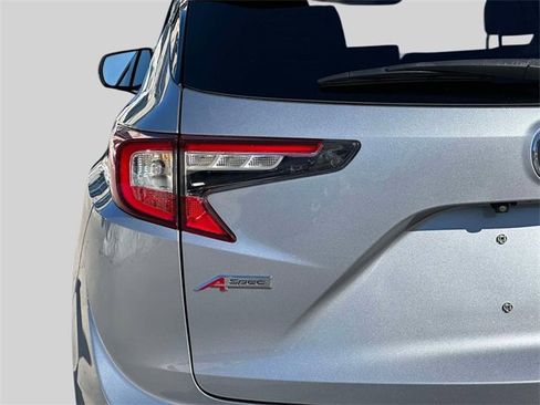 Used 2023 Acura RDX A-Spec image 11